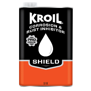 Kroil Shield Corrosion &amp; Rust Inhibitor  32oz Can