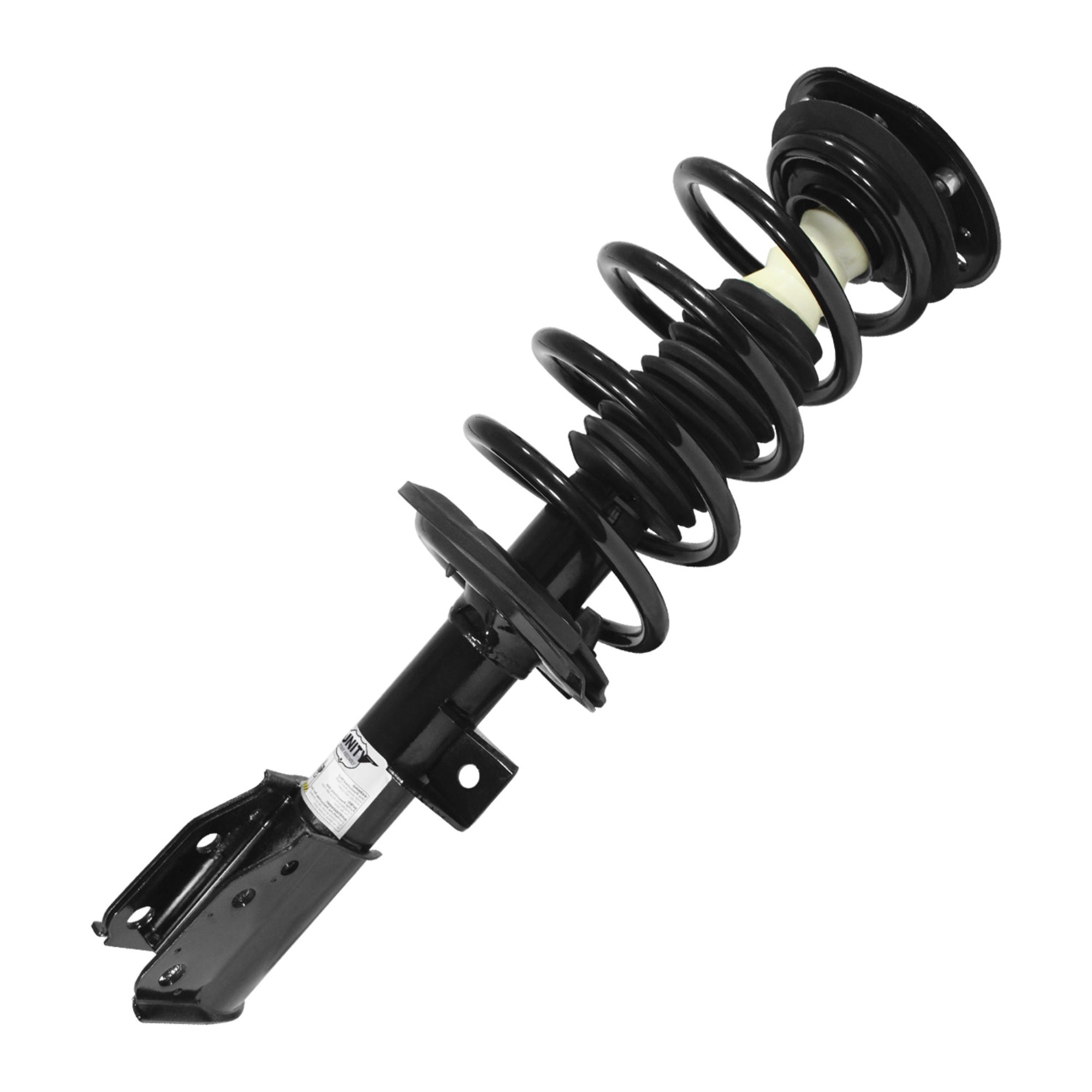 2010-2013 Chevrolet Equinox, 2010-2013 Gmc Terrain - 11463