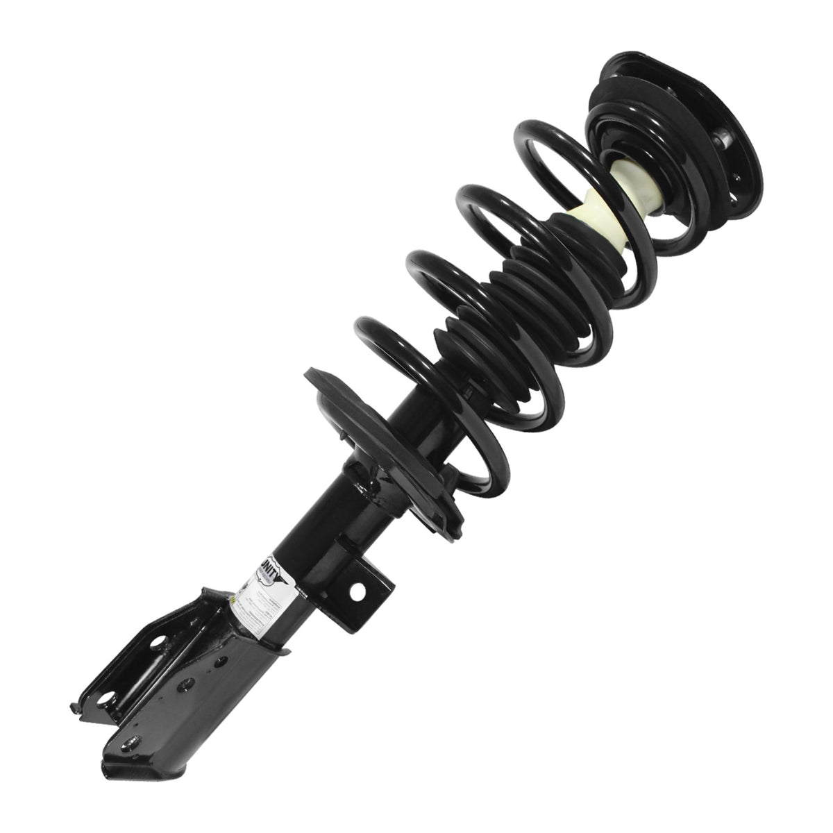 2010-2013 Chevrolet Equinox, 2010-2013 Gmc Terrain - 11463