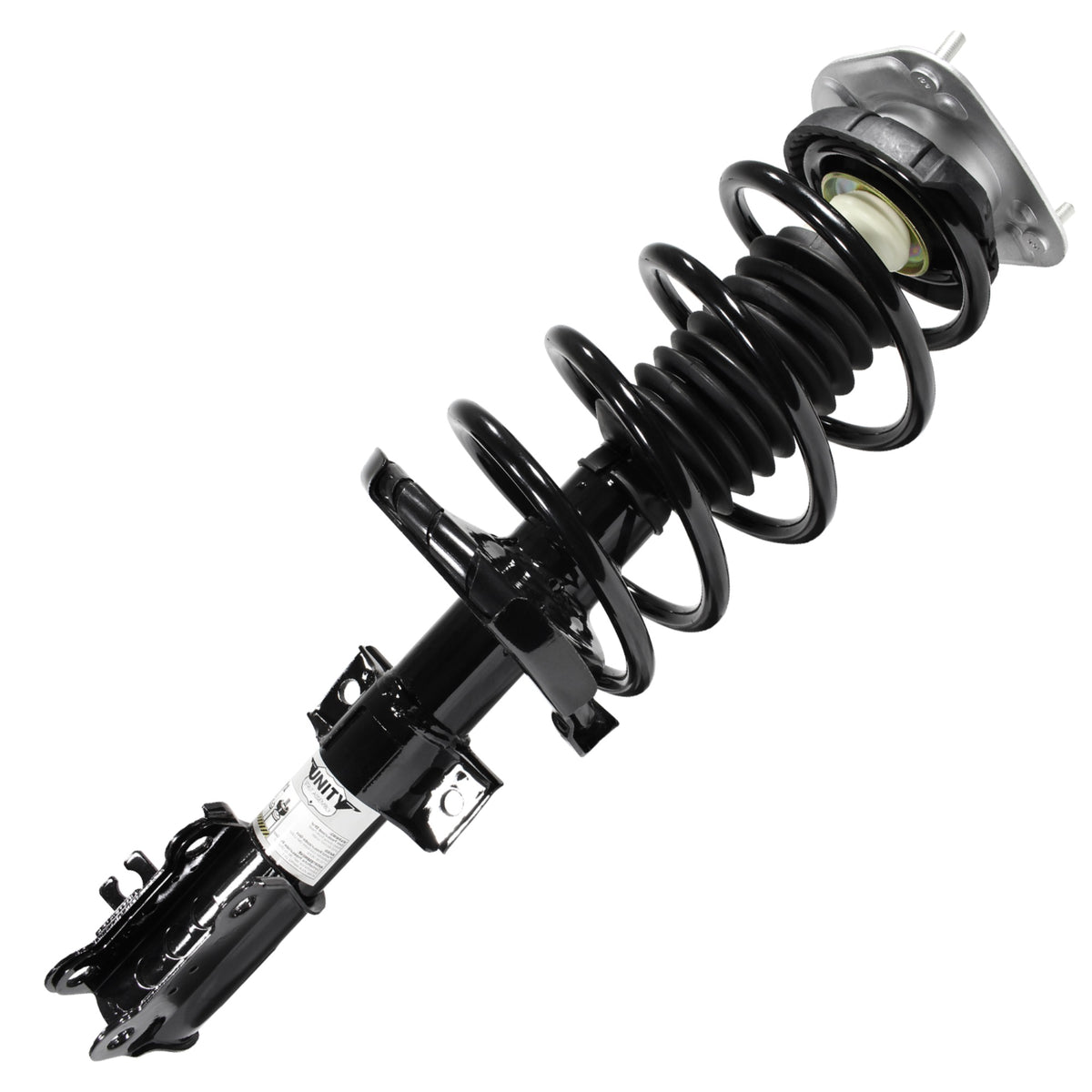 2001-2002 Volvo V70 X/C, 2003-2007 Volvo Cx70 - 11491