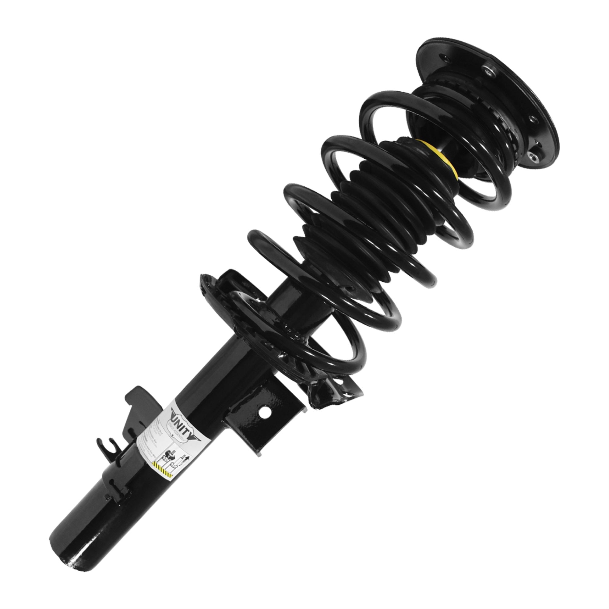 2007-2016 Volvo Front S80, 2008-2010 Volvo V70, 2008-2016 Volvo Xc70 - 11494
