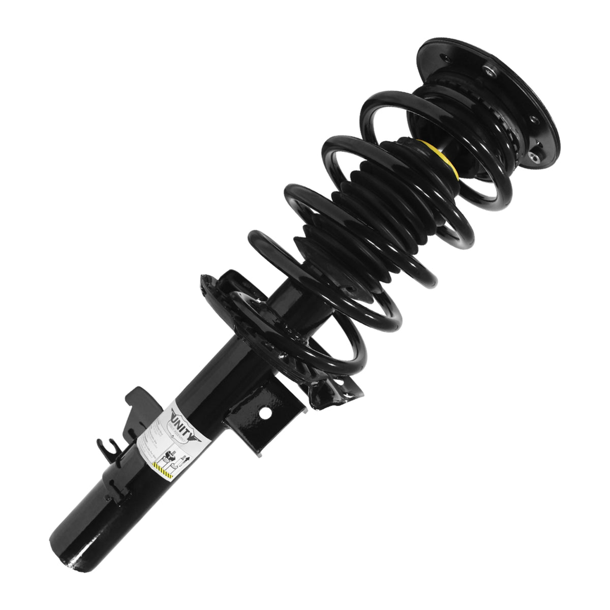 2007-2016 Volvo Front S80, 2008-2010 Volvo V70, 2008-2016 Volvo Xc70 - 11494