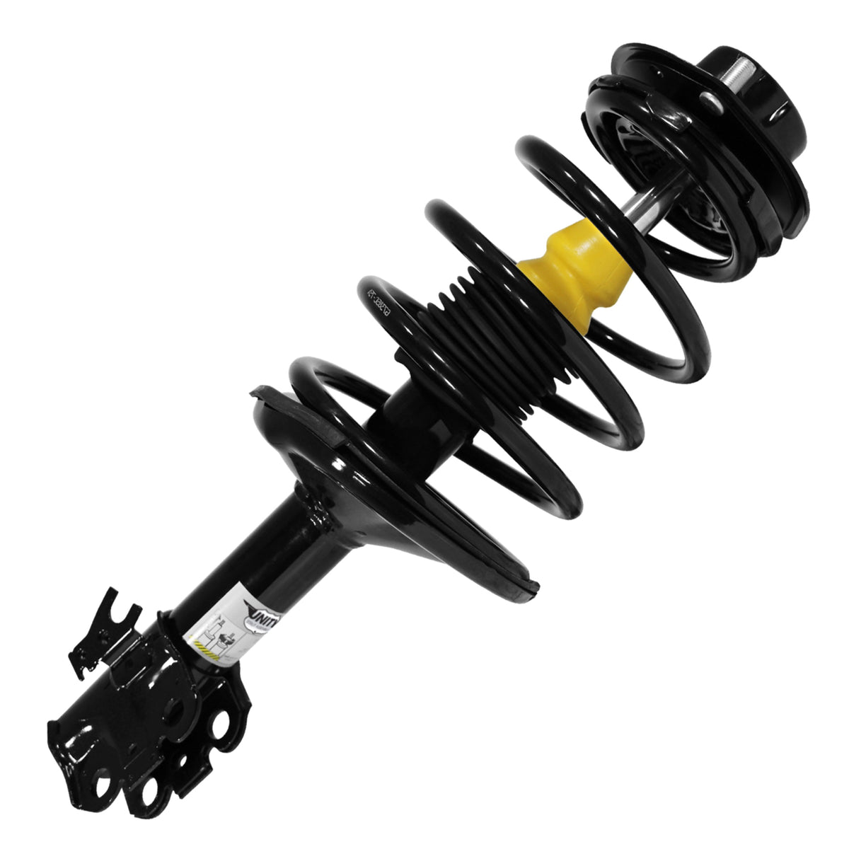1995-1996 Toyota Camry, 1995-1996 Toyota Avalon, 1995-1996 Lexus Es300 - 11551