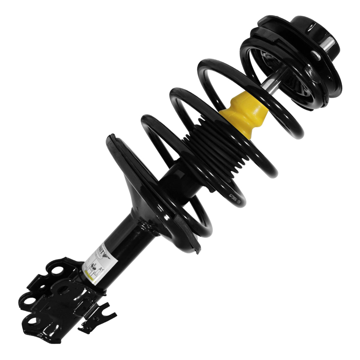 1995-1996 Toyota Camry, 1995-1996 Toyota Avalon, 1995-1996 Lexus Es300 - 11552