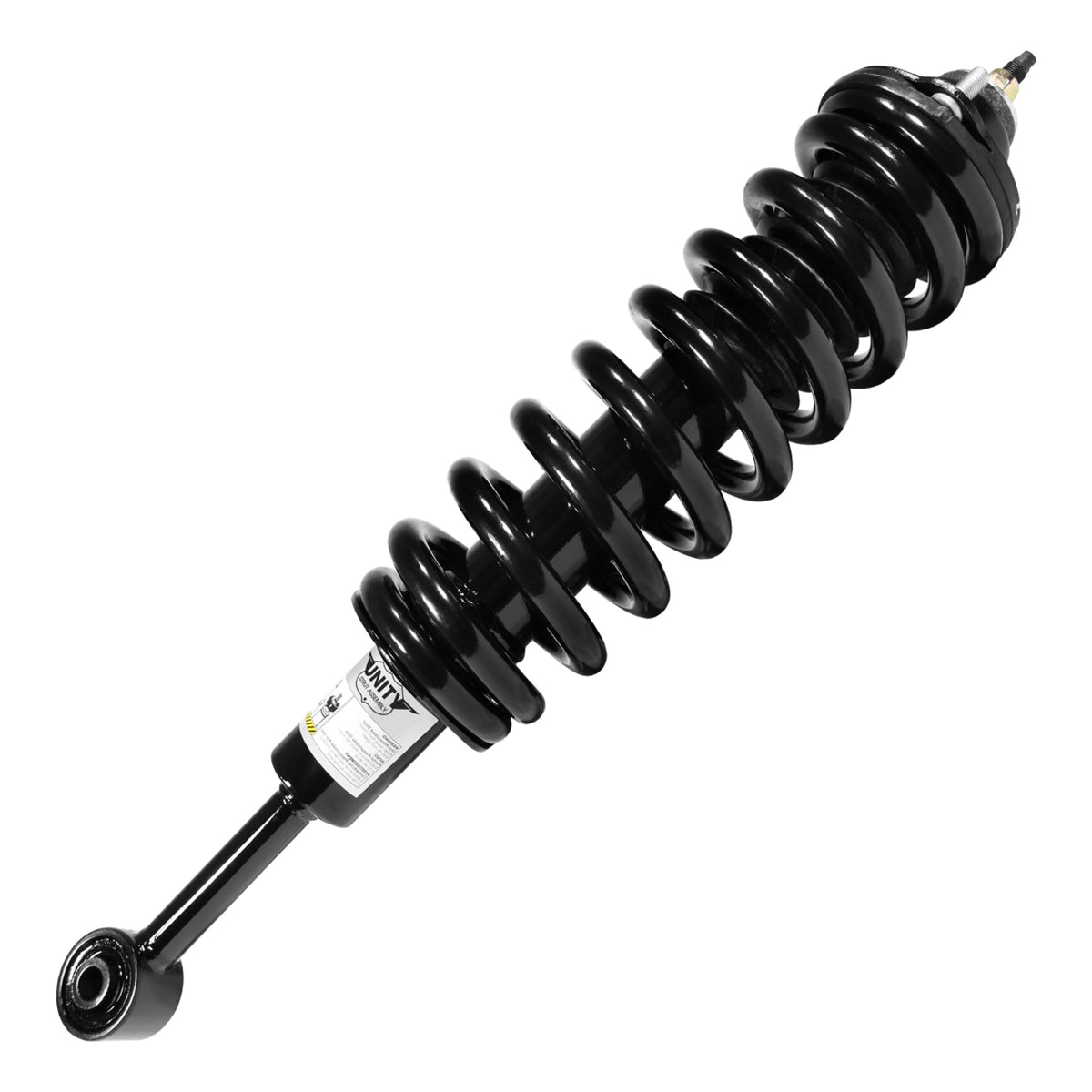 2003-2013 Toyota 4Runner, 2007-2012 Toyota Fj Cruiser, 2005-2012 Toyota Tacoma - 11563