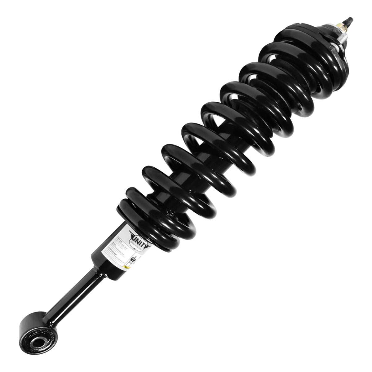 2003-2013 Toyota 4Runner, 2007-2012 Toyota Fj Cruiser, 2005-2012 Toyota Tacoma - 11564