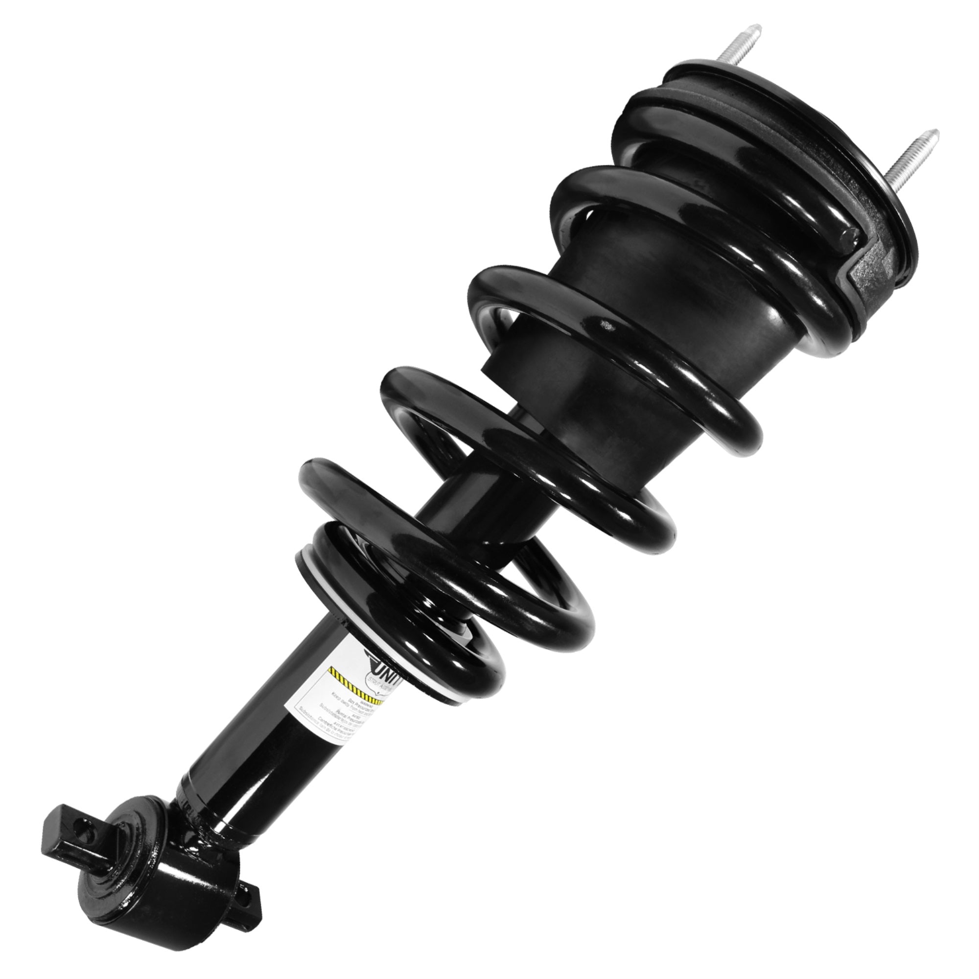 2007-2013 Chevrolet Silverado 1500, 2007-2013 Gmc Sierra 1500 - 11580