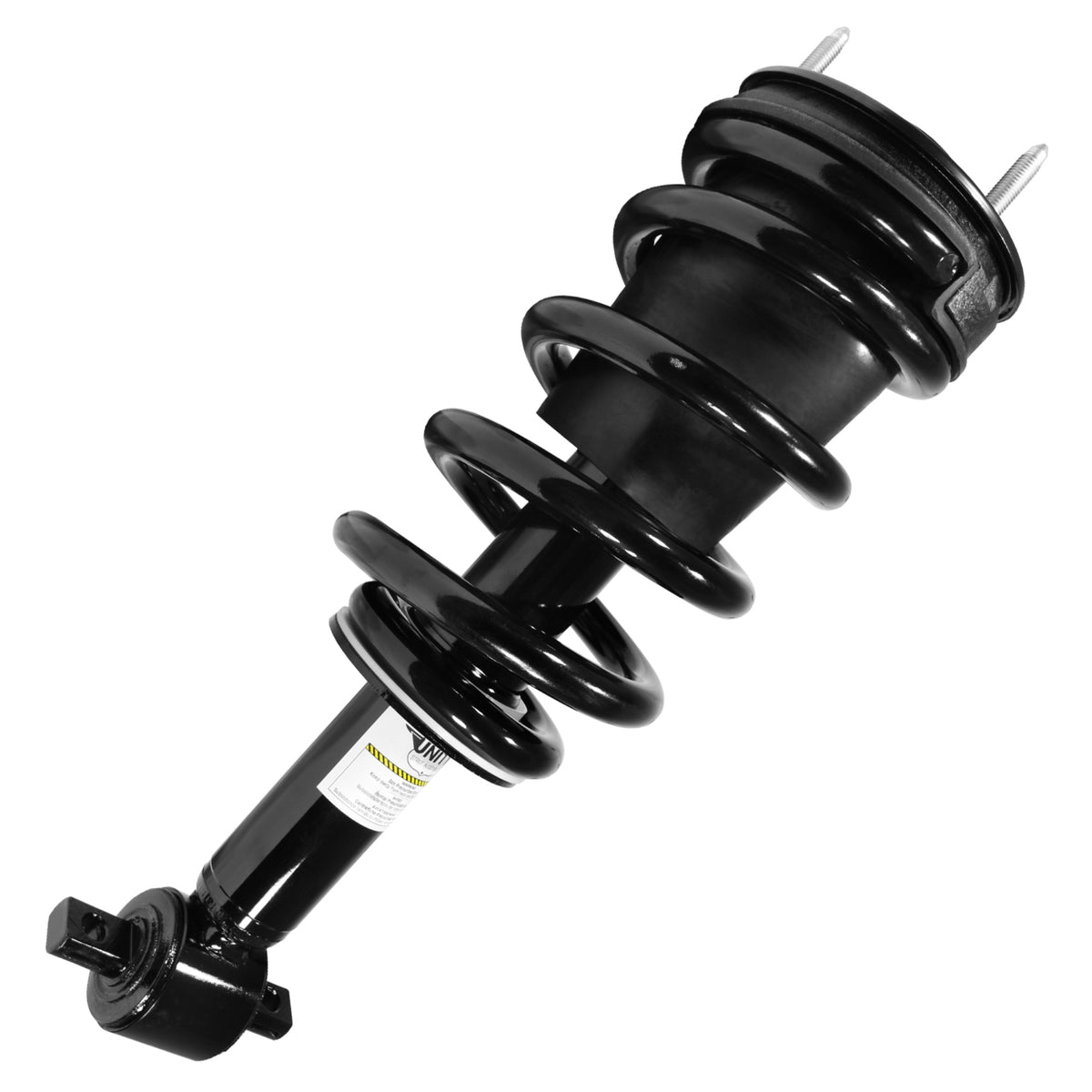 2007-2013 Chevrolet Silverado 1500, 2007-2013 Gmc Sierra 1500 - 11580