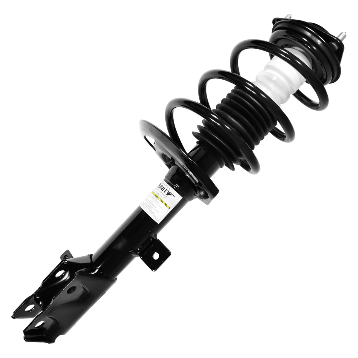 2007-2011 Dodge Caliber, 2007-2010 Jeep Compass, 2007-2011 Jeep Patriot  - 11581