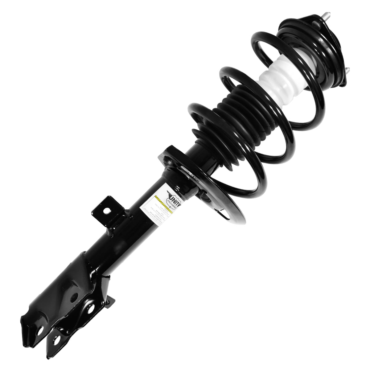 2007-2011 Dodge Caliber, 2007-2010 Jeep Compass, 2007-2011 Jeep Patriot  - 11582