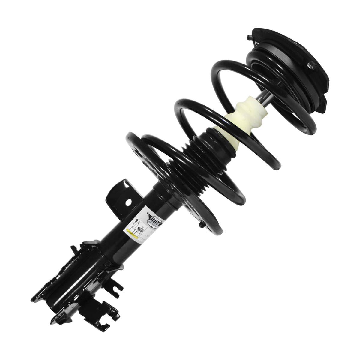 2007-2012 Nissan Altima - 11595