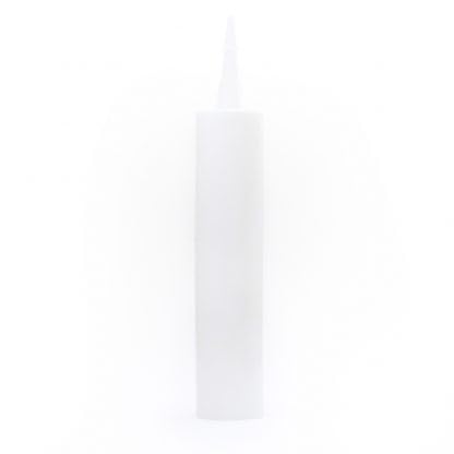 Empty Cartridge With Plunger