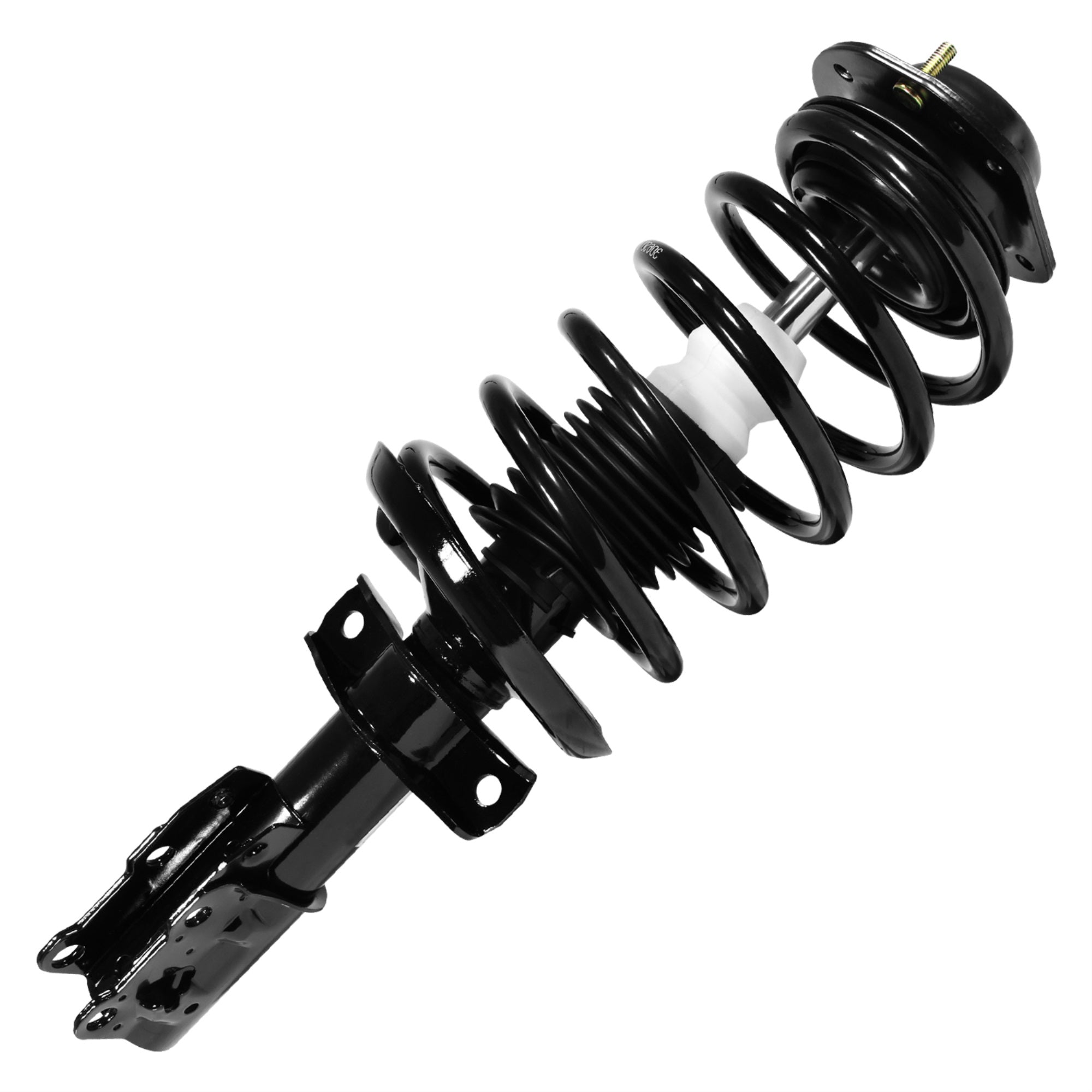 2005-2010 Chevrolet Cobalt, 2006-2011 Chevrolet Hhr, 2005-2006 Pontiac Pursuit, 2007-2009 Pontiac G5 - 11601
