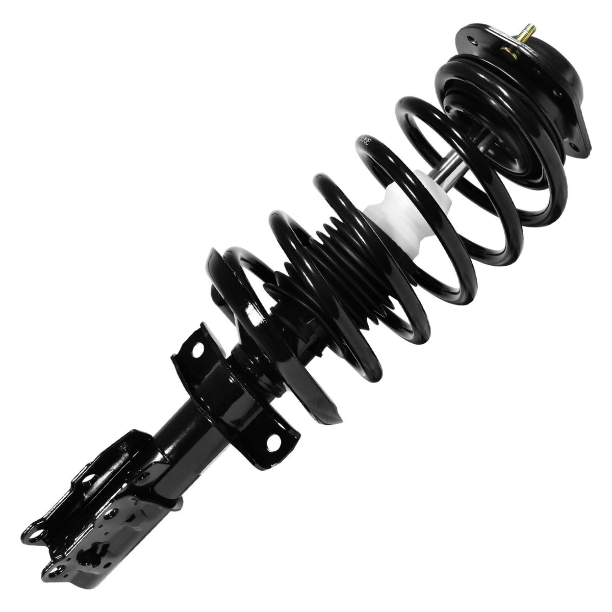 2005-2010 Chevrolet Cobalt, 2006-2011 Chevrolet Hhr, 2005-2006 Pontiac Pursuit, 2007-2009 Pontiac G5 - 11601
