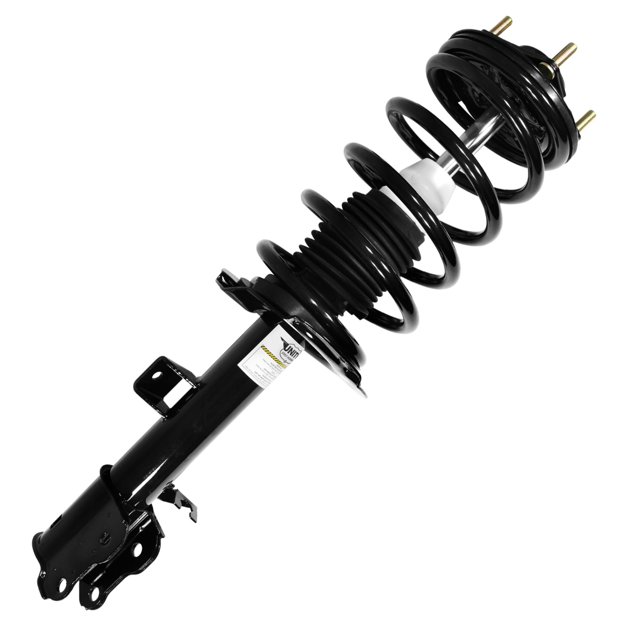 2001-2011 Ford Escape, 2001-2011 Mazda Tribute, 2005-2011 Mercury Mariner - 11622