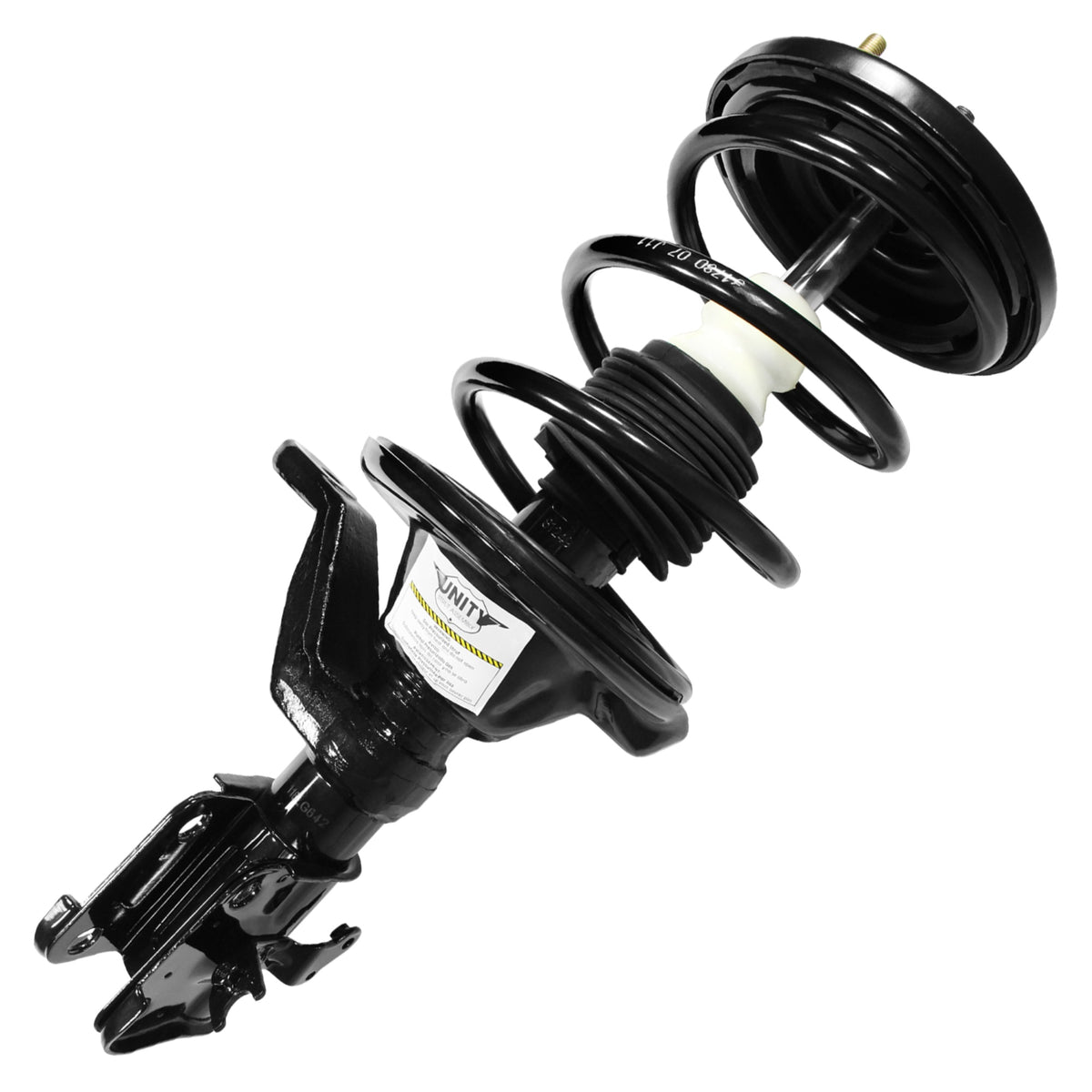 2001-2005 Honda Civic, 2001-2003 Acura El - 11642