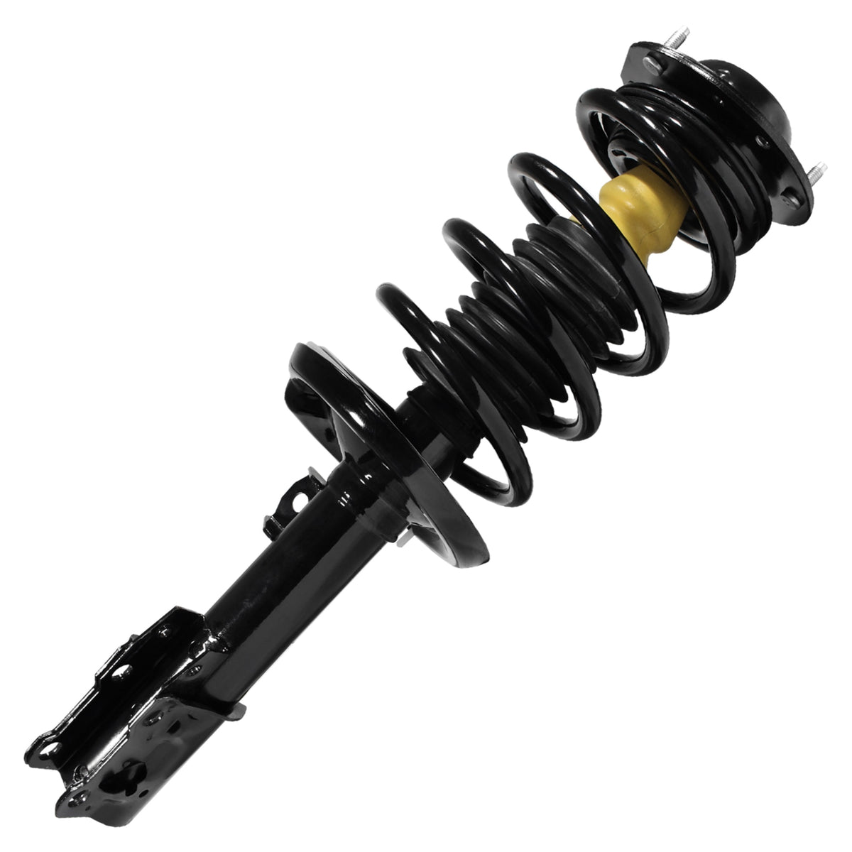 2004-2012 Chevrolet Malibu, 2005-2010 Pontiac G6, 2007-2009 Saturn Aura - 11672