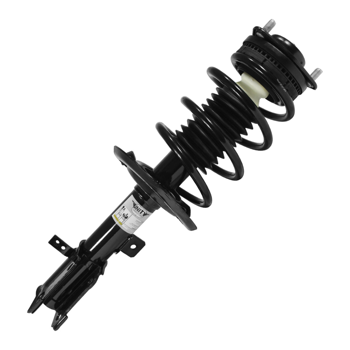 2007-2010 Chrysler Sebring, 2011-2014 Chrysler 200, 2008-2014 Dodge Avenger   - 11675