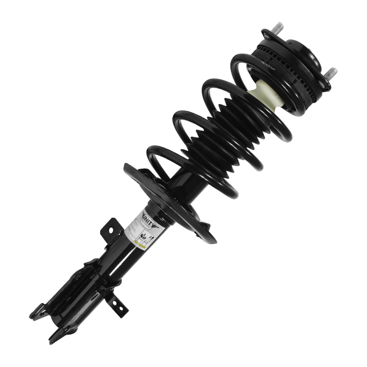 2007-2010 Chrysler Sebring, 2011-2014 Chrysler 200, 2008-2014 Dodge Avenger   - 11676