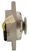 New Alternator Compatible with John Deere Lawn Garden & Utility Tractors 1070,670,770,870,970 16HP-27HP Replaces 1986-2009 GP8136 GP9165 SE501822 MIA10338 AM879144 CH15587 SE501843 YM129150-772