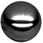 VViViD Black Mirror Chrome Cast Vinyl Wrap Self-Adhesive Film Air-Release Bubble and Air-Free 3MIL-VViViD8 (1/2ft x 5ft)