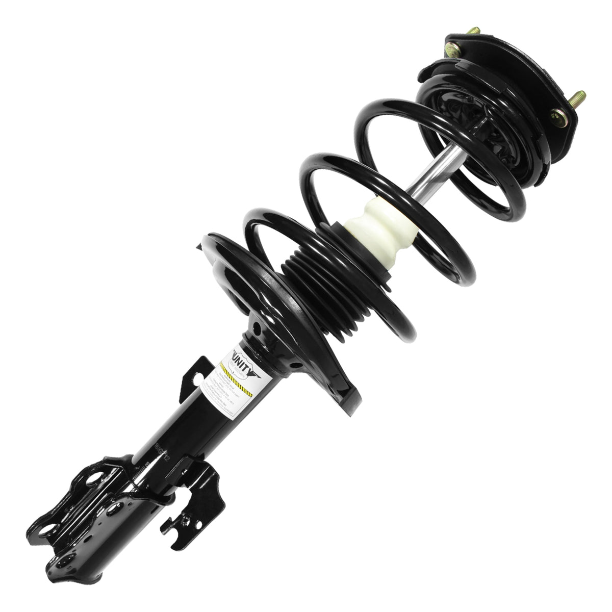 2004-2006 Toyota Camry, 2004-2006 Lexus Es330, 2003-2006 Toyota Solara - 11712