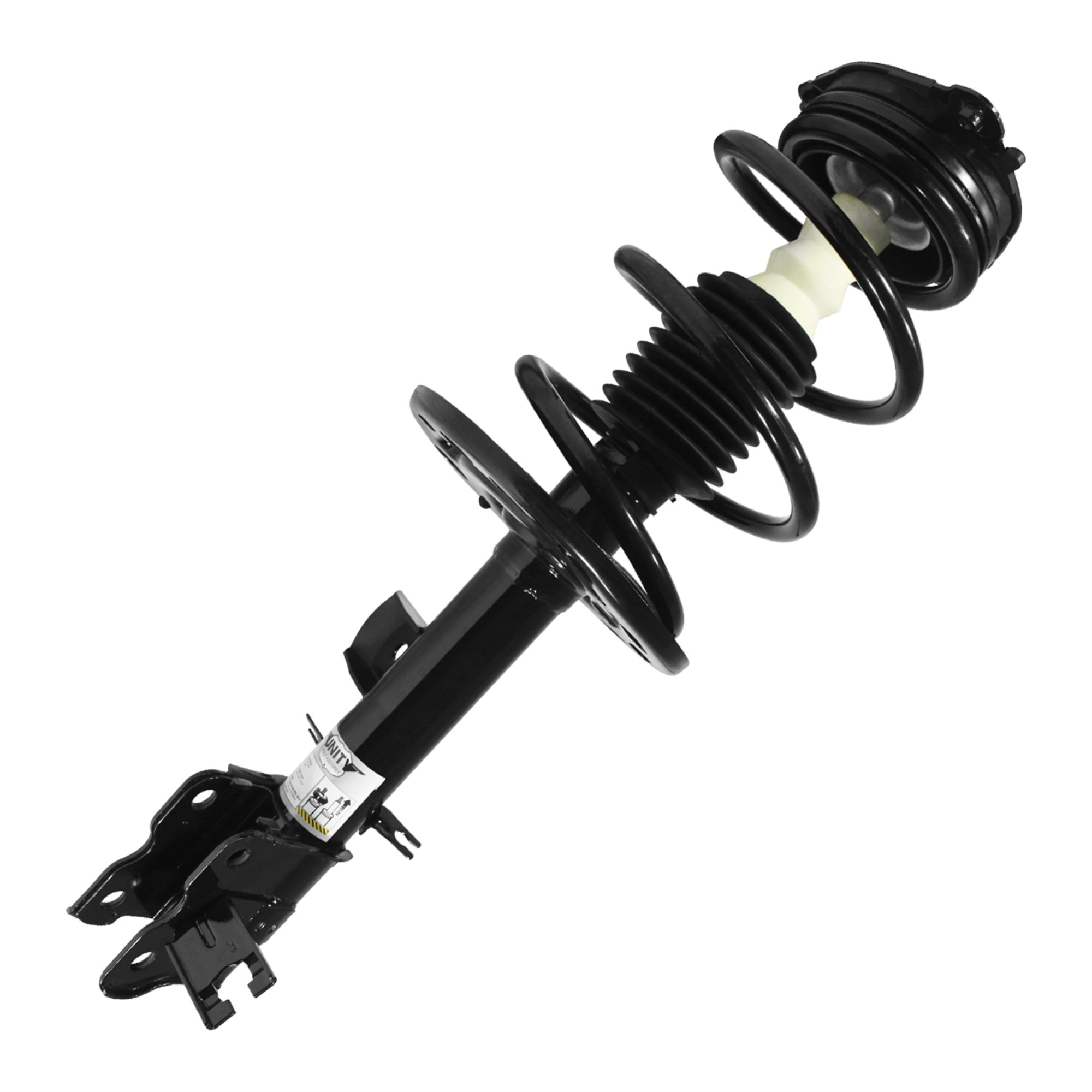 2009-2014 Nissan Murano - 11764