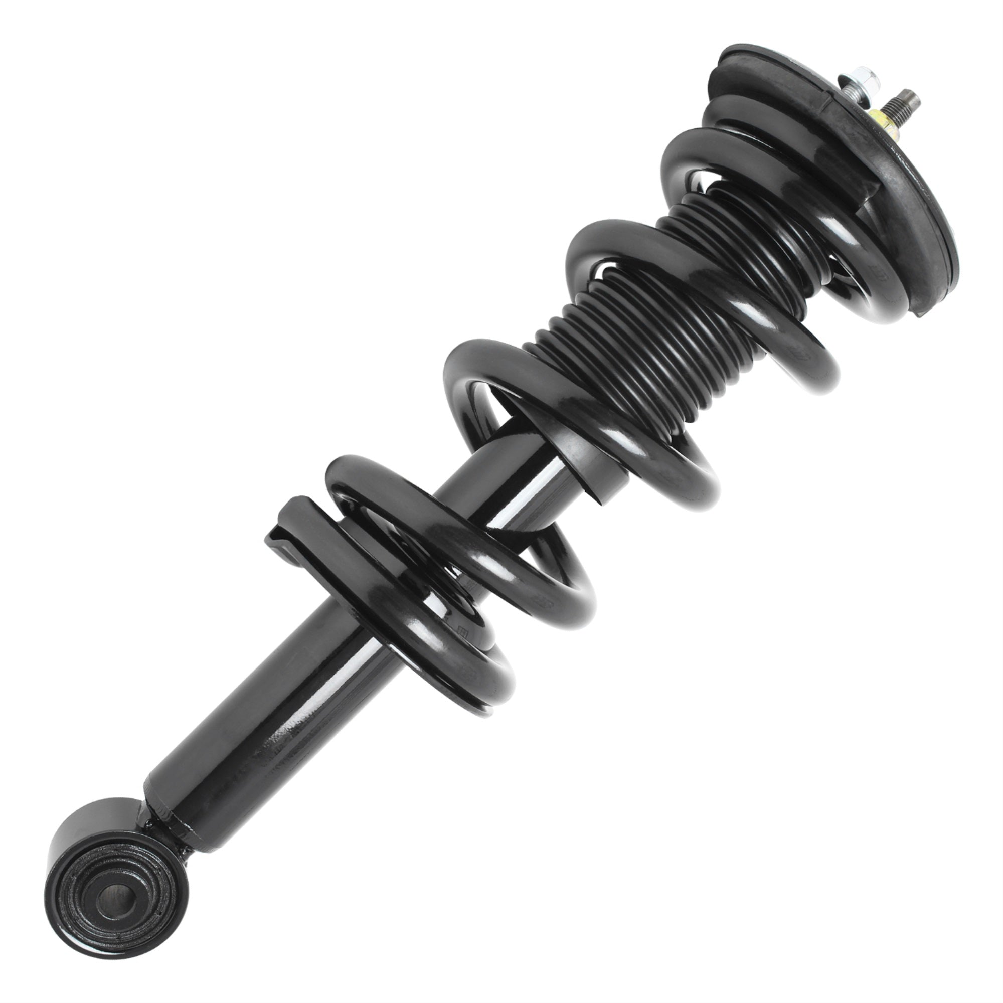 2012-2016 Nissan Nv 1500, 2012-2016 Nissan 2500, 2012-2016 Nissan 3500  - 11780