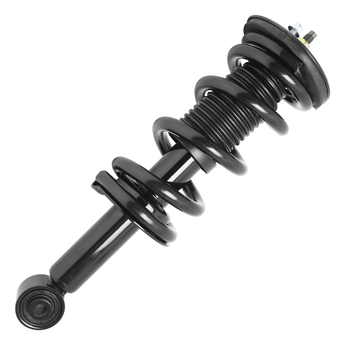 2012-2016 Nissan Nv 1500, 2012-2016 Nissan 2500, 2012-2016 Nissan 3500  - 11780