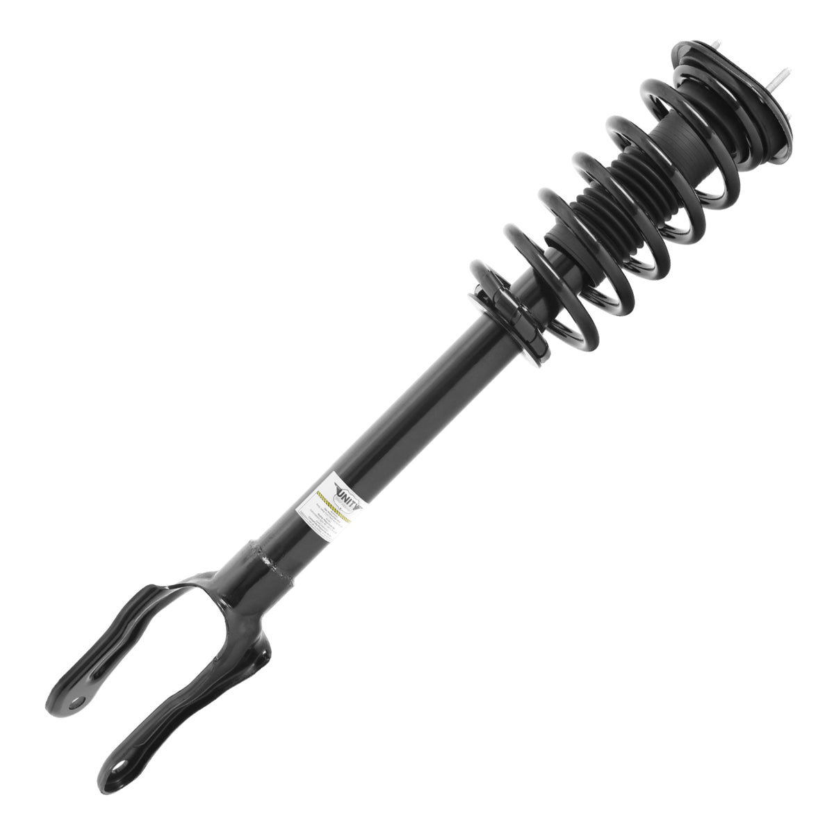 2011-2015 Dodge Durango - 11817