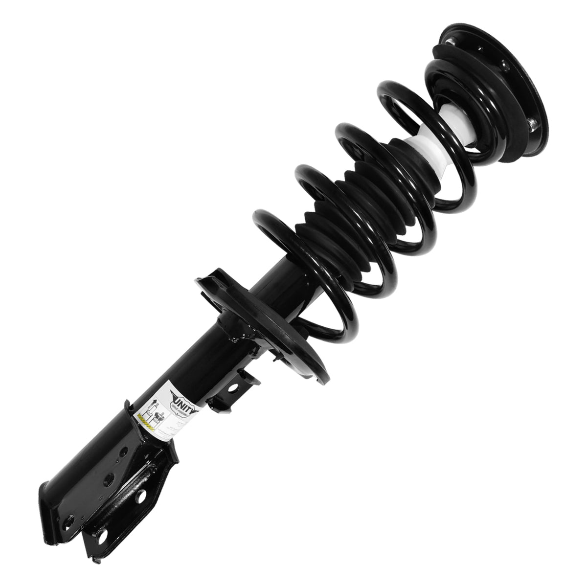 2007-2009 Chevrolet Equinox, 2007-2009 Pontiac Torrent, 2008-2010 Saturn Vue - 11873