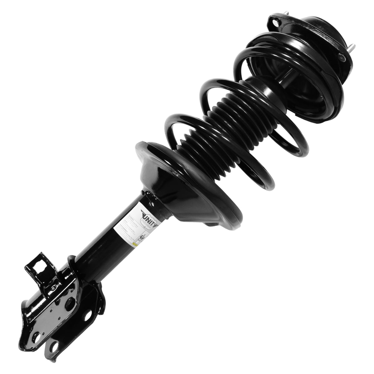 1998-2002 Subaru Forester  - 11898