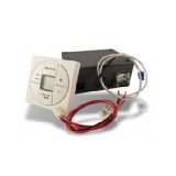 Non-Ducted Heat Strip Kit