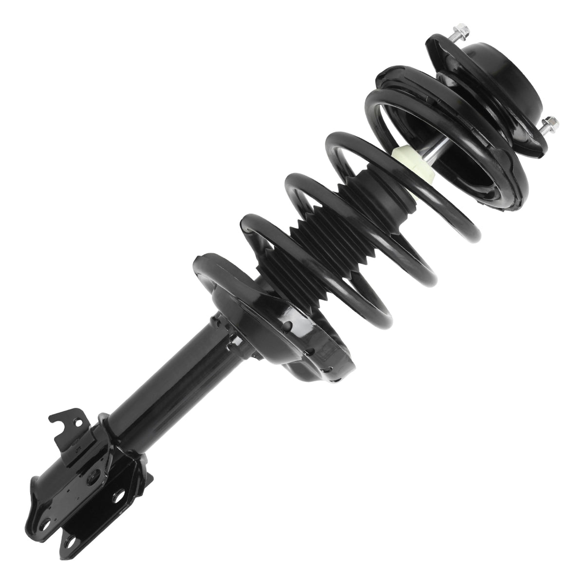 2010-2012 Subaru Outback - 11912