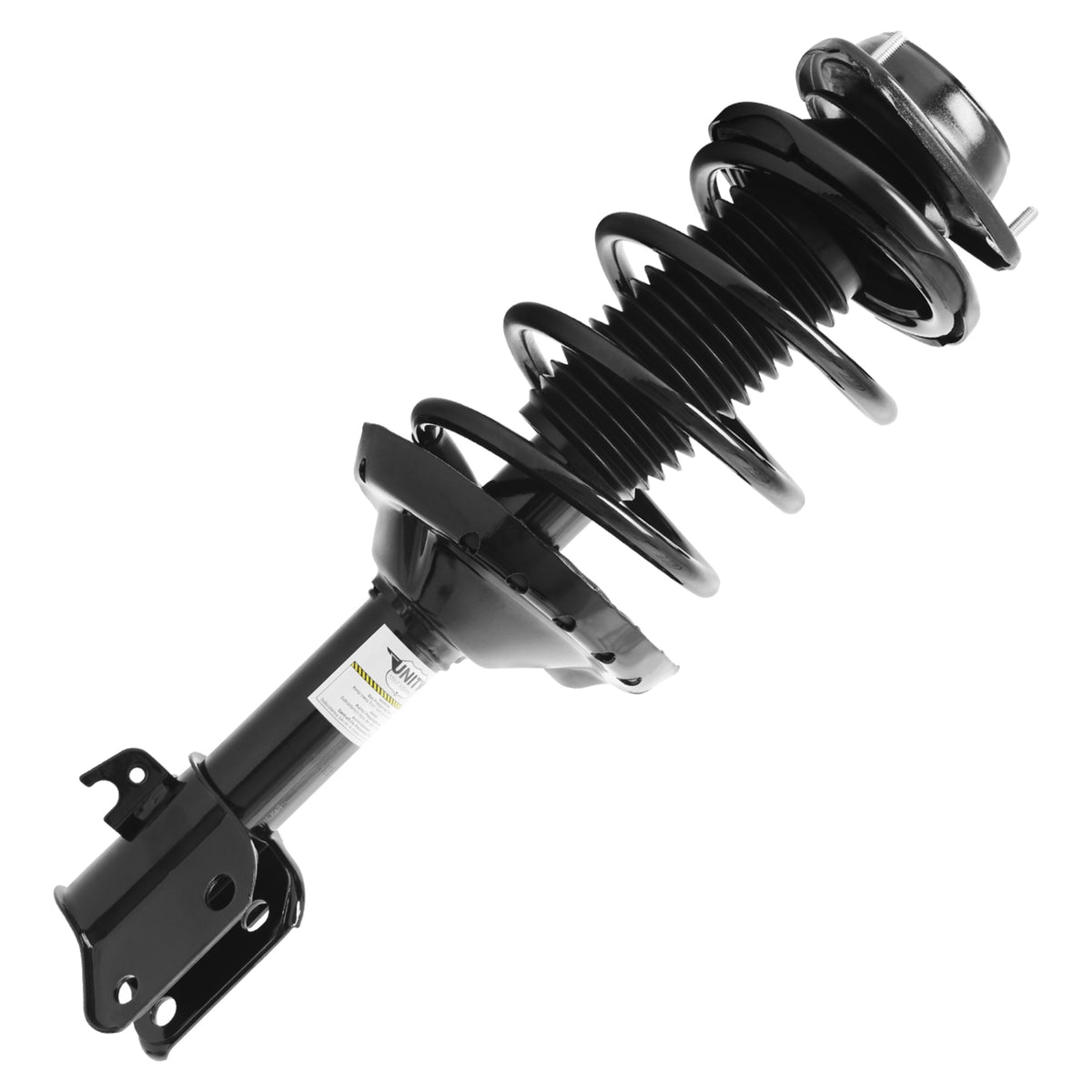 2006-2008 Subaru Forester - 11926