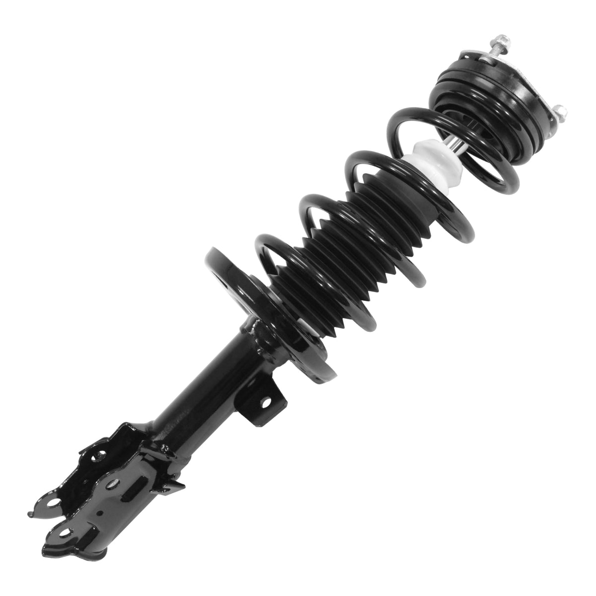 2011-2013 Ford Fiesta - 11937