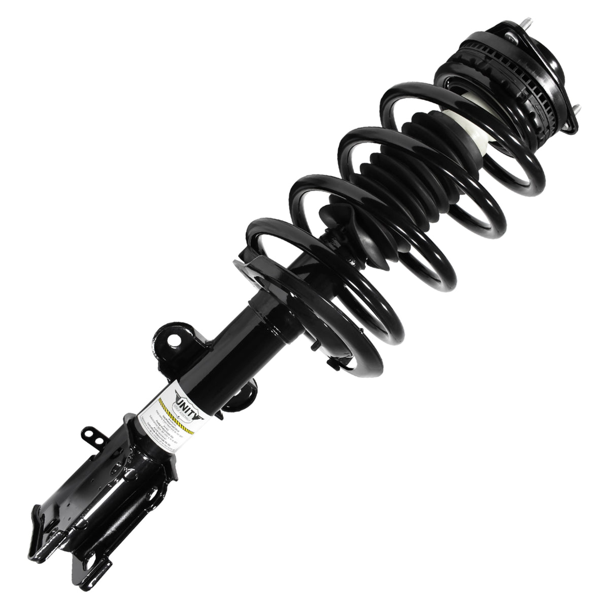 2008-2012 Dodge Caravan, 2008-2012 Chrysler Town And Country - 11970