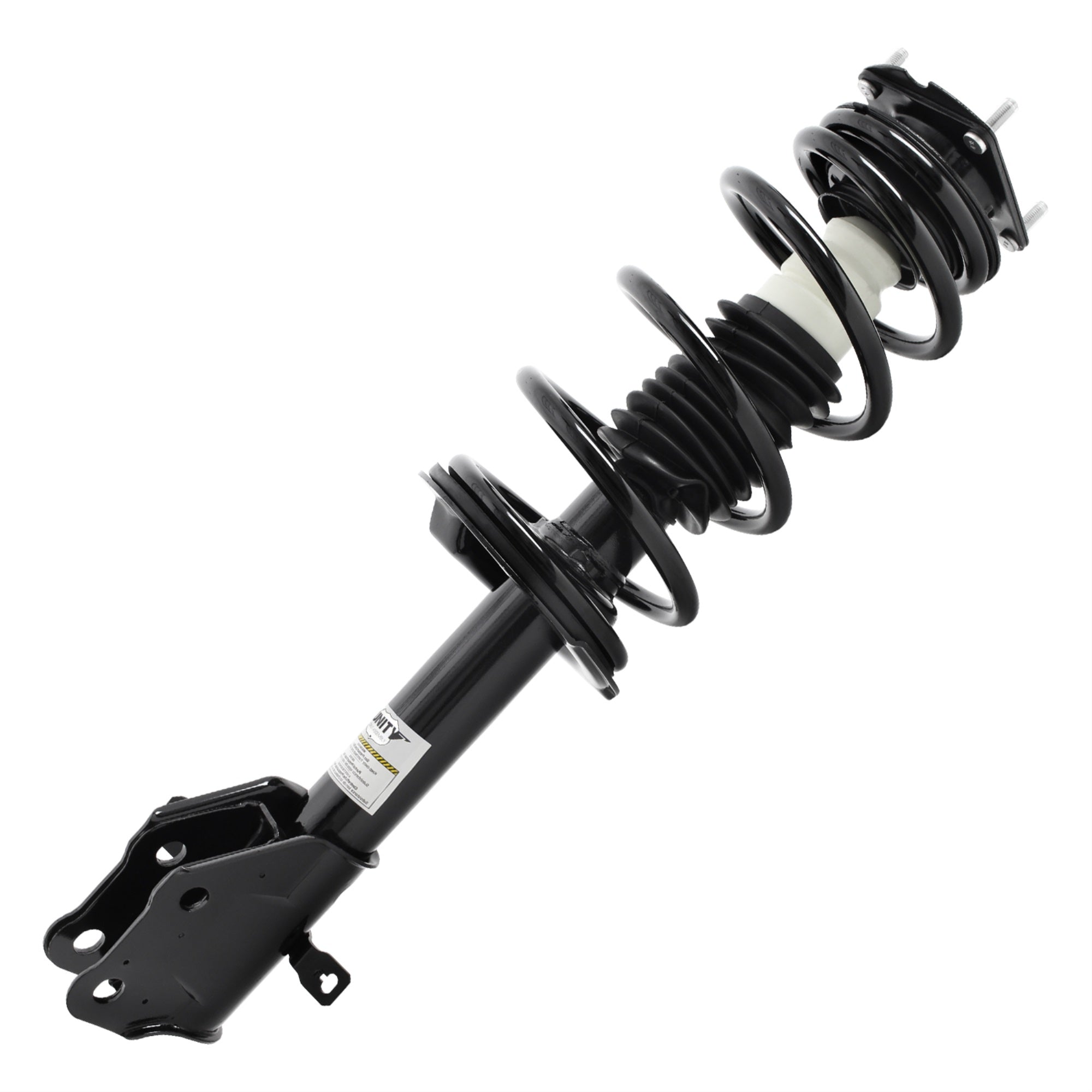 2011-2014 Ford Edge, 2011-2014 Lincoln Mkx - 11983