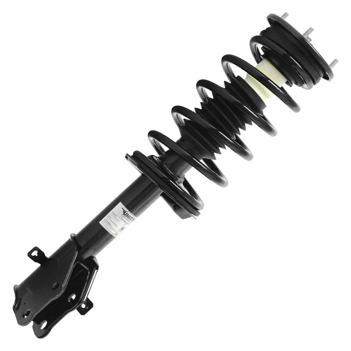 2007-2010 Ford Edge, 2007-2010 Lincoln Mkx - 11996