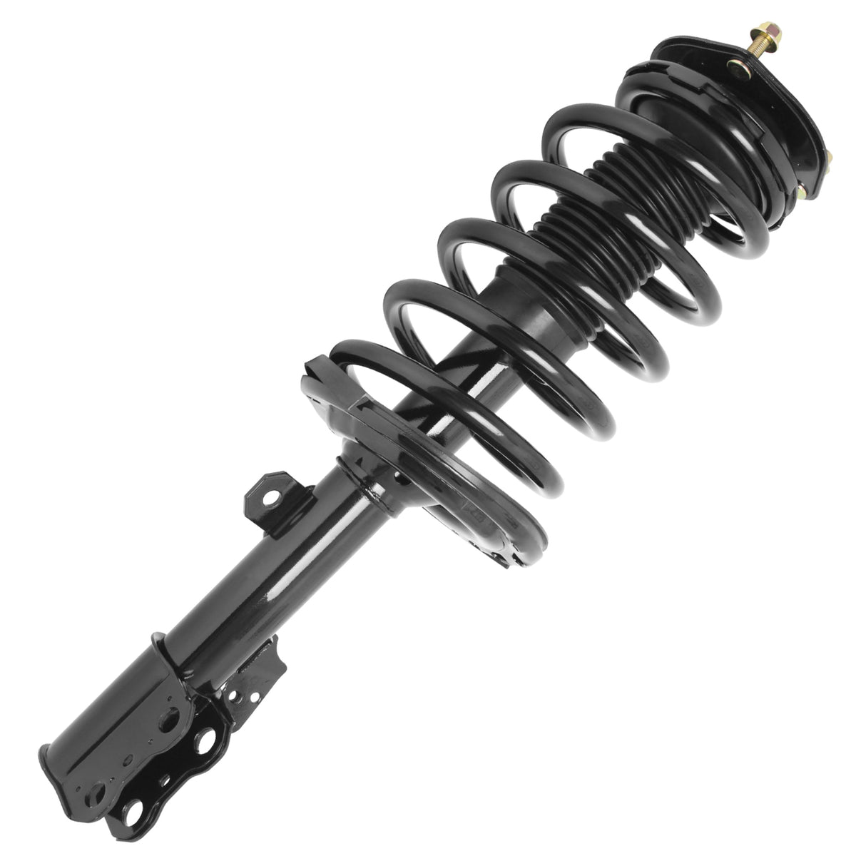 2007-2010 Toyota Sienna - 11998