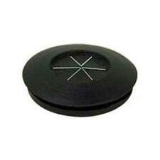 Black Rubber Sealed Gladhand Seals 25 Pack | 10024P