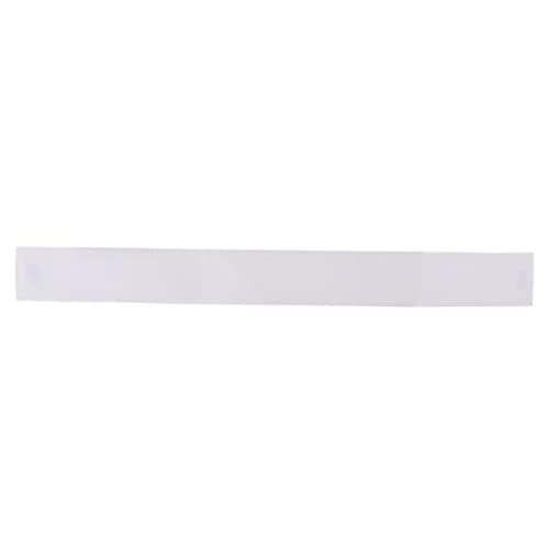 Bnf2X50X4.5Cm Motorcycle Diy Fuel Gas Tank Decal Sticker For Cafe Racer White|Motors|Parts & Accessories|Motorcycle Accessories|