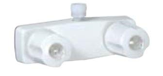 Valterra Pf213244 Shower 4 Ms White Vb Pl