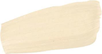 Heavy Body Acrylics By Golden, Titan Buff, 5 Fl. Oz. Tube, Professional Acrylic Paint, Opaque