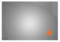 Burco 5516B Convex Passenger Side Replacement Mirror Glass With Lasered Holes To Use With Factory Blind Spot Detector For 2013 M