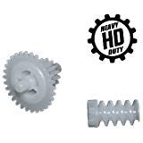 Speedometer Odometer Gear Repair Kit HD for 1994-1998 Ford Mustang | Speedo Gear Cluster OE#30302