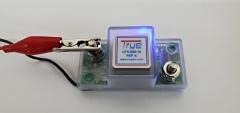 True® Utv-Sbi-18 Smart Isolator For Utvs
