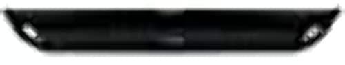 Go Rhino D10080T Dominator Xtreme D1 Side Steps - 80' Long - Boards Only For 99-24 Ram, Gmc, Ford, Toyota, Chevrolet, Dodge