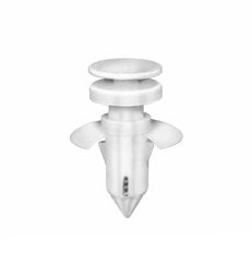 Autobahn88 Retainer Clip For Door Trim Molding, Compatible With Ford Lincoln Town Car 1998-On (Oem: W704958S300) (Pack Of 20)