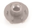 DEXTER AXLE Dexter 00820109 Hub and Drum